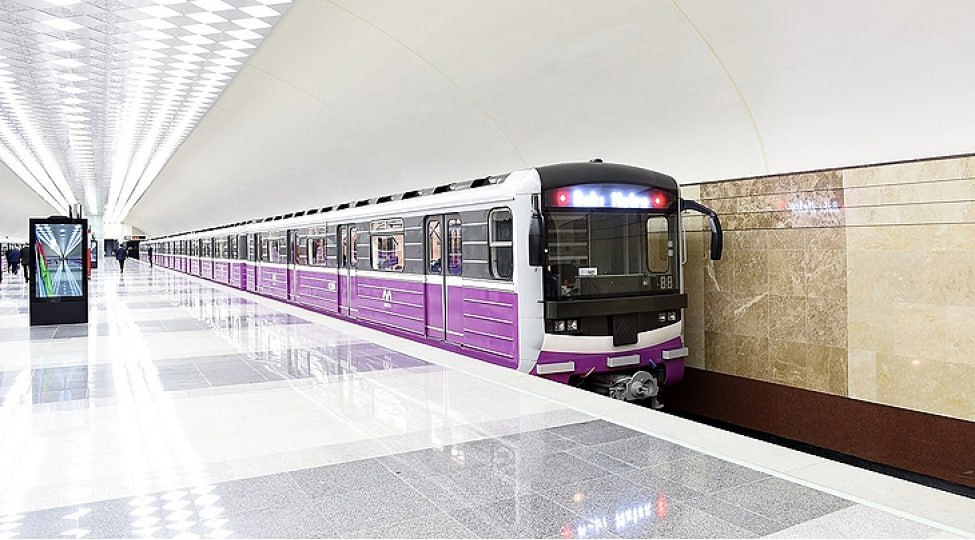 Bakı Metropoliteninin zərərlə işləməsi ilə bağlı RƏSMİ AÇIQLAMA
