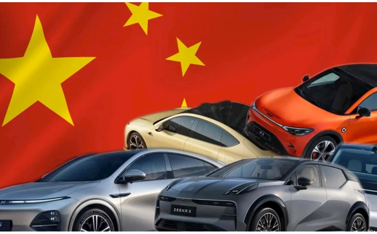 Ən çox problem yaradan Çin maşınları: Bu modellərdən uzaq durun! — SİYAHI Ən çox problem yaradan Çin maşınları: Bu modellərdən uzaq durun! — SİYAHI