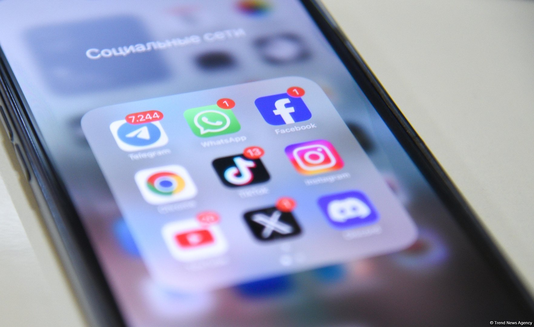 Bu cür paylaşımlar edənlər CƏZALANDIRILACAQ