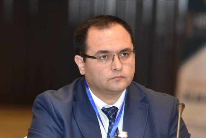 Məcnun Məmmədovun müavinlərinin sayı artırıldı &ndash; FƏRMAN