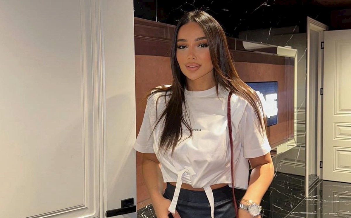 "Onun nə pulu var ki, mənə ev alsın?" &mdash; Generalın oğlunun keçmiş sevgilisi DANIŞDI - FOTOLAR