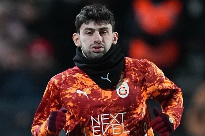 “Qalatasaray” Avstriya millisinin üzvü ilə yollarını ayırdı “Qalatasaray” Avstriya millisinin üzvü ilə yollarını ayırdı
