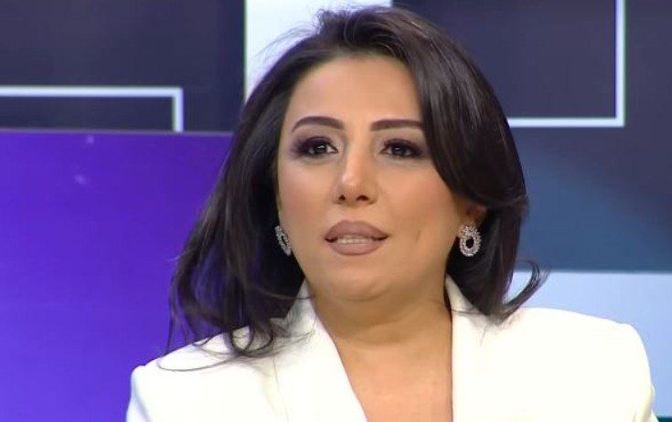 "Ölkədə nə qədər ailəsi dağılan qadın var"