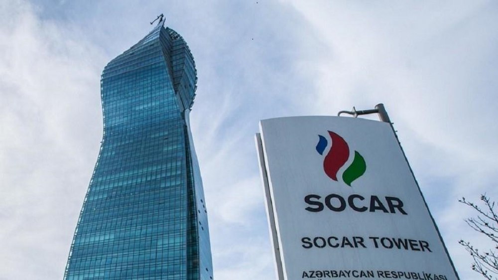 SOCAR-ın yeni törəmə şirkəti YARADILIB