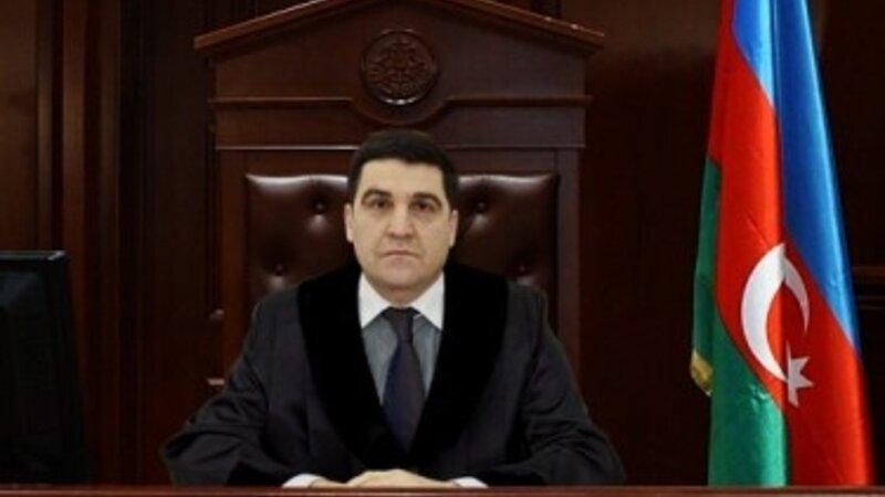Bakıda məhkəmə sədrinin oğlu arvadını BIÇAQLADI