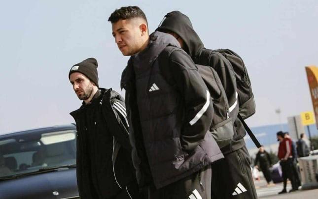 &ldquo;Liverpul&rdquo; &ldquo;Qarabağ&rdquo;ın qeyri-adi rekord vurduğunu ELAN ETDİ - FOTO