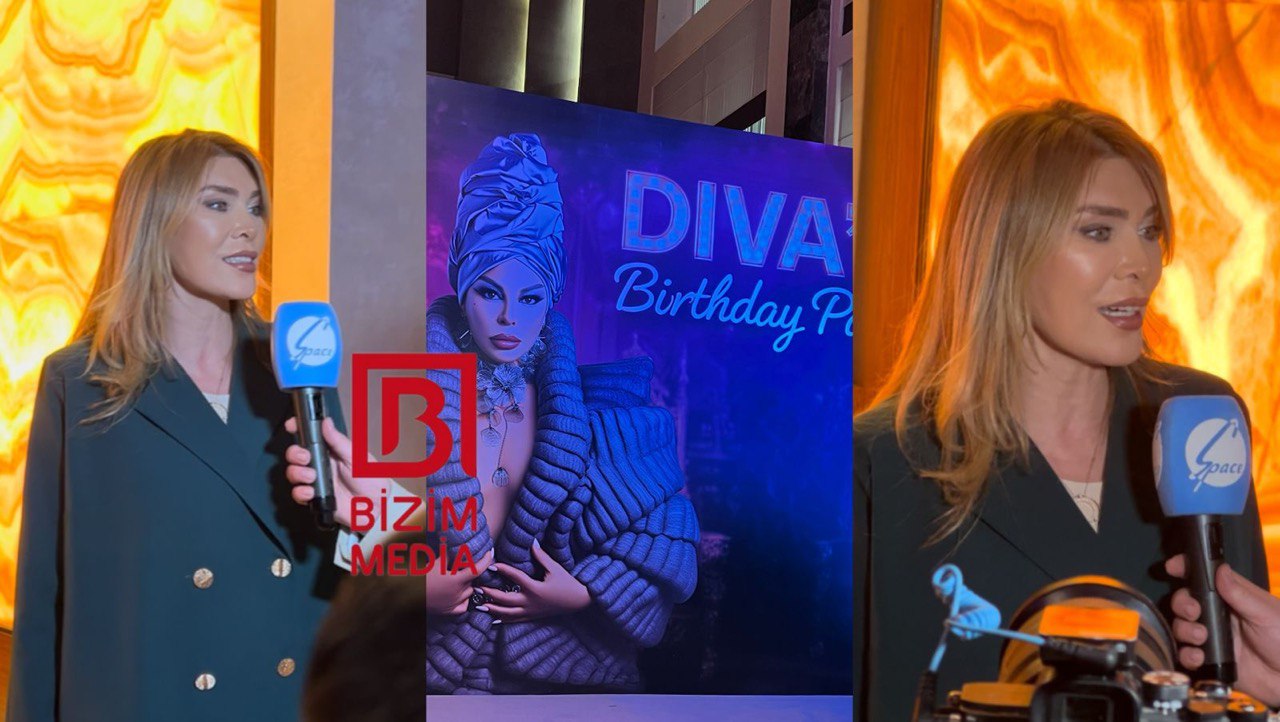 Xoşqədəm Hidayətqızı Aygün Kazımovanın ad günündə GÖRÜNTÜLƏNDİ - VİDEO/ÖZƏL Xoşqədəm Hidayətqızı Aygün Kazımovanın ad günündə GÖRÜNTÜLƏNDİ - VİDEO/ÖZƏL