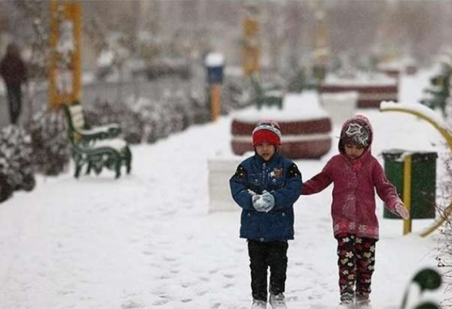 Bu gündən məktəblərdə qış tətili başlayır