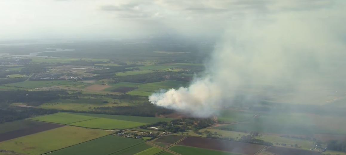Avstraliyada təyyarə qəzaya uğradı &ndash; ÖLƏNLƏR VAR - VİDEO