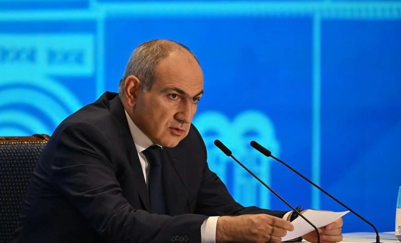 Paşinyan komandasına seçki ilə bağlı bu TAPŞIRIĞI VERDİ