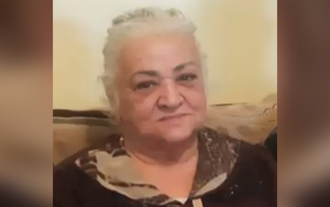 Arzusu bu günü görmək idi - Elə toyda vəfat etdi – VİDEO Arzusu bu günü görmək idi - Elə toyda vəfat etdi – VİDEO