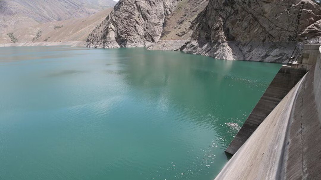 Su ilə bağlı SƏRƏNCAM