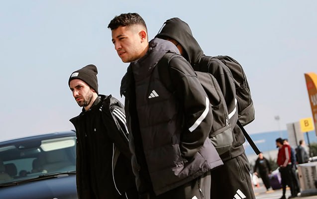 “Liverpul”dan “Qarabağ”la bağlı paylaşım - “Ən uzun yolu gəliblər” “Liverpul”dan “Qarabağ”la bağlı paylaşım - “Ən uzun yolu gəliblər”