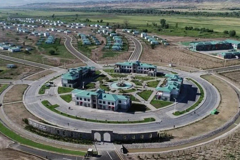 Azad edilmiş ərazilərdə işlə təmin edilən şəxslərin sayı AÇIQLANDI - RƏSMİ