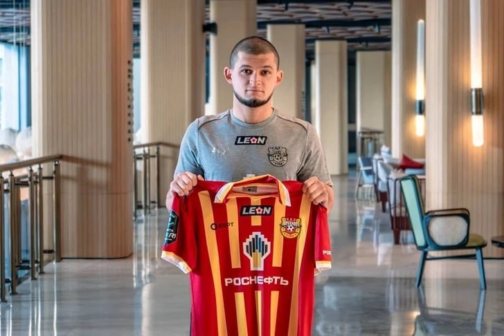 Bu klub azərbaycanlı futbolçu üçün 400 min avro ödədi