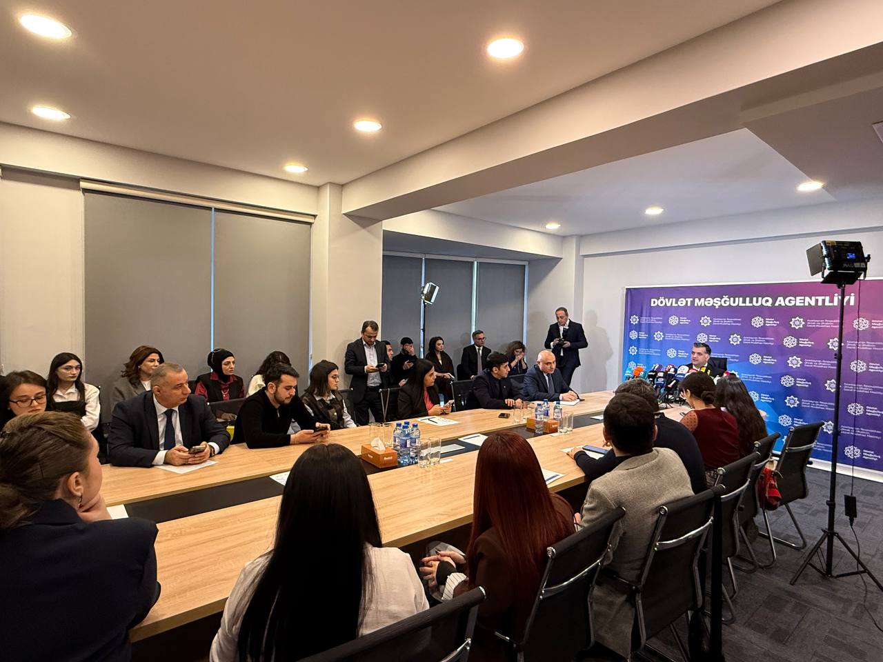 Azad edilmiş bölgələrdə əmək yarmarkalarının sayı ARTIB Azad edilmiş bölgələrdə əmək yarmarkalarının sayı ARTIB