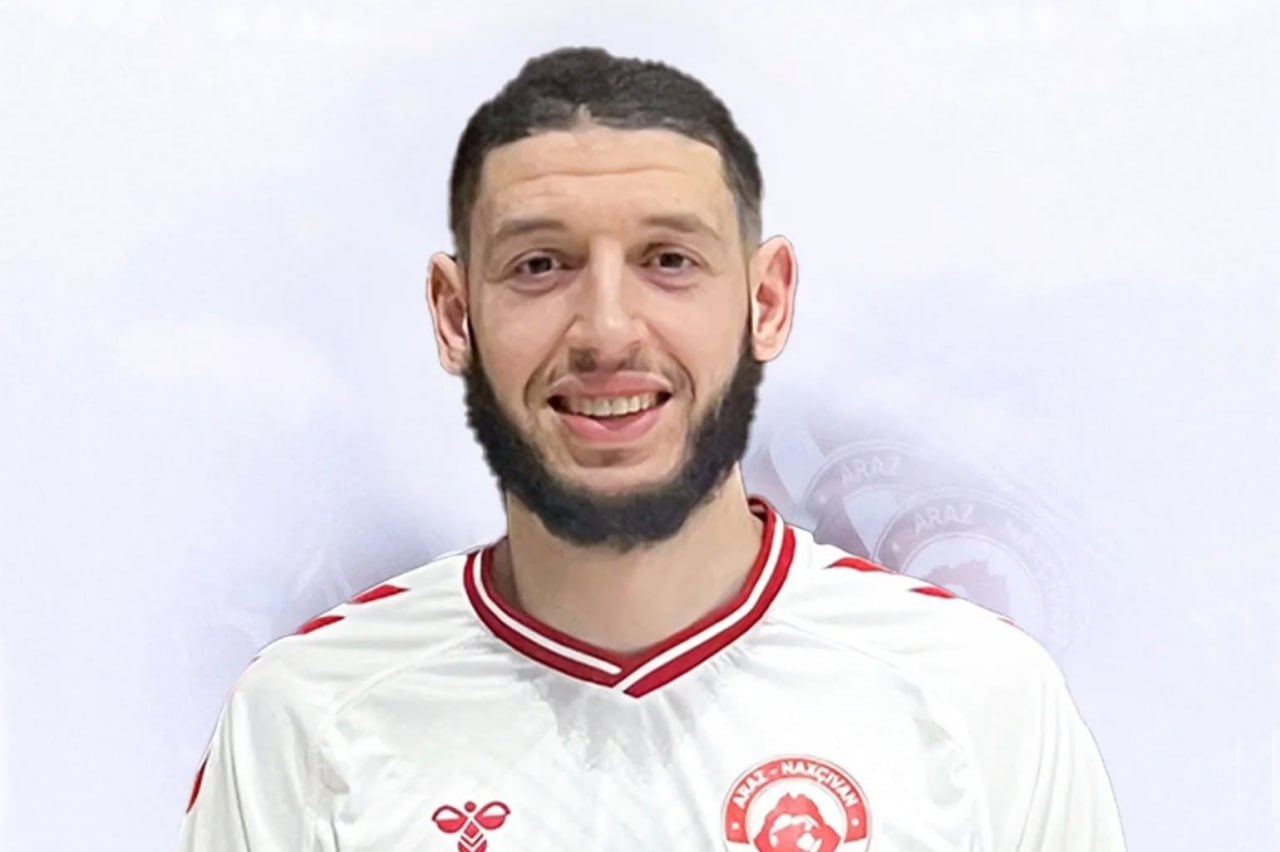 Bu futbolçu “Araz Naxçıvan”dan kompensasiya alacaq Bu futbolçu “Araz Naxçıvan”dan kompensasiya alacaq