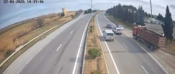 Narkotikin təsiri altında qayda pozdu, həbs edildi – VİDEO Narkotikin təsiri altında qayda pozdu, həbs edildi – VİDEO