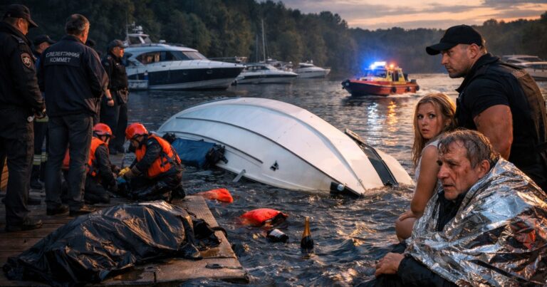 Kriminal avtoritet öldü, azərbaycanlı biznesmen sağ qaldı - DETALLAR Kriminal avtoritet öldü, azərbaycanlı biznesmen sağ qaldı - DETALLAR