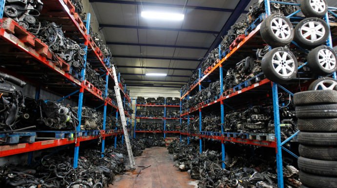 Cəmi bir neçə dəqiqədə oğurlanan və rahat satılan detal &ndash; Hansı avtomobillər hədəfdədir?