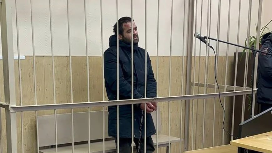 Polisi nokauta salan həmyerlimiz HAKİM QARŞISINDA