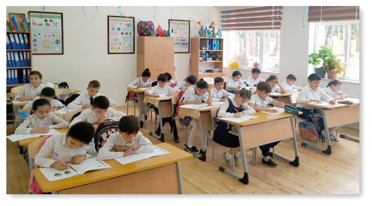 Ən uğurlu regional təhsil idarələri müəyyənləşdi Ən uğurlu regional təhsil idarələri müəyyənləşdi