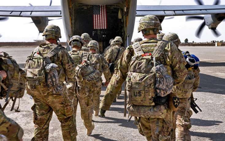 ABŞ-dan SENSASİON ADDIM – Hədəfdə iki ölkə var – ADLAR ABŞ-dan SENSASİON ADDIM – Hədəfdə iki ölkə var – ADLAR