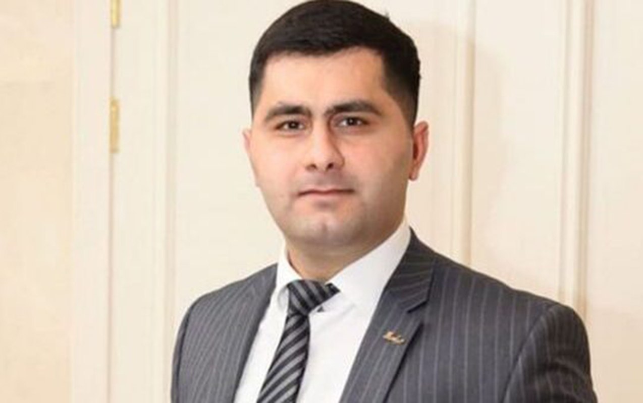 Terror hücumunda yaralanan Vasif indi bu səfirlikdə işləyir &ndash; FOTO