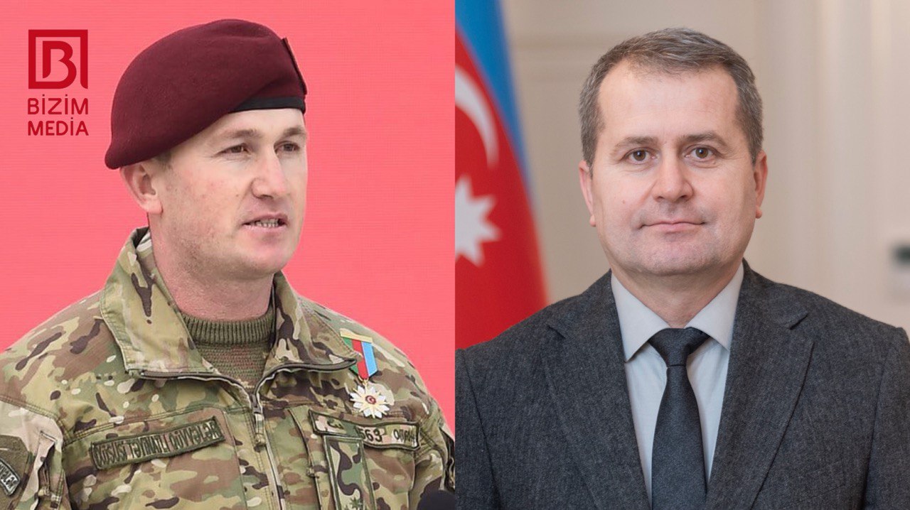 Nazir müavini təyin olunan Seymur Səfərli Vətən Müharibəsi Qəhrəmanının qardaşıdır &ndash; DOSYE