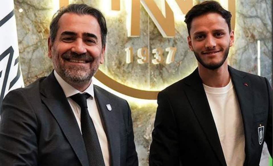 &ldquo;Neftçi&rdquo; qapıçısı ilə müqaviləni UZATDI