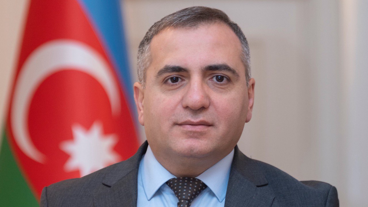 Məcnun Məmmədovun yeni müavini Zaur Əliyev KİMDİR?