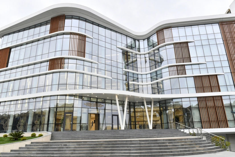 PA-nın Vətəndaş Qəbulu Mərkəzində fevral ayının qəbul CƏDVƏLİ