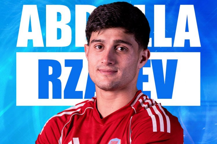 &ldquo;Turan Tovuz&rdquo; bu futbolçunu GERİ QAYTARDI