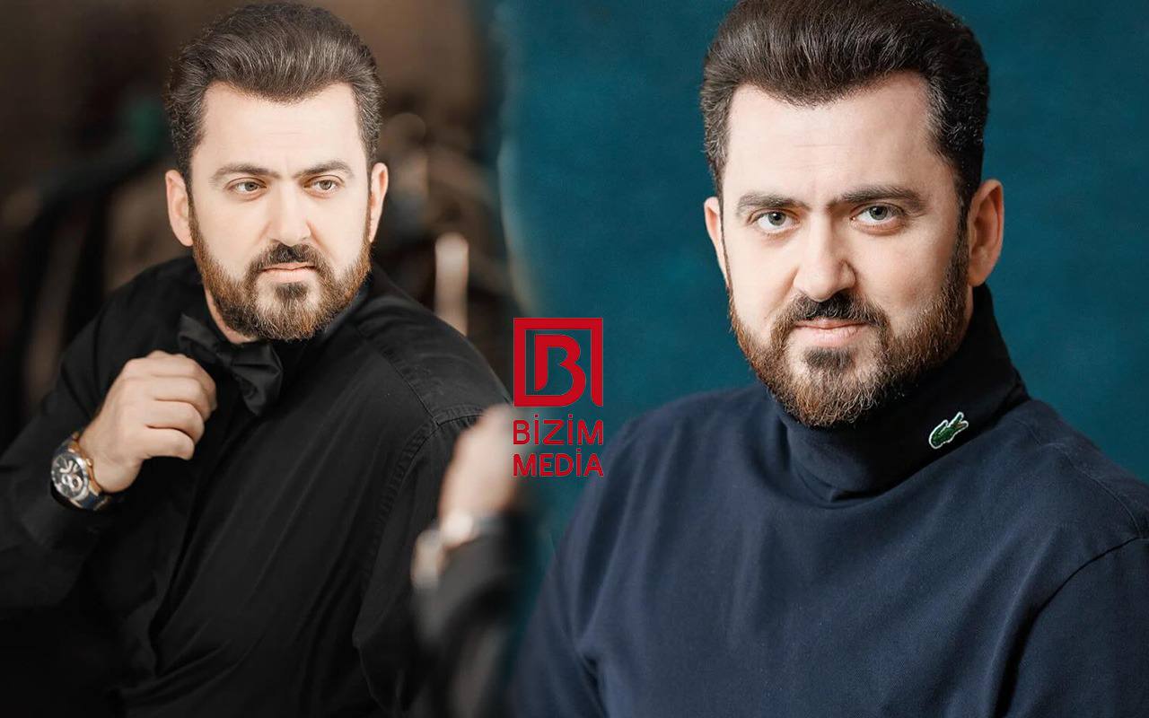 Aqşin Abdullayev gündəm olan layihəsindən DANIŞDI: &ldquo;Mahnıda özünü görən xanımlar var...&rdquo; &ndash; ÖZƏL/VİDEO