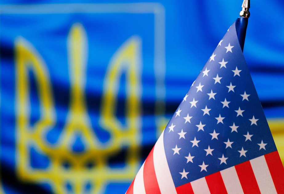 Ukrayna ABŞ ilə 20 maddədən ibarət sülh planı İMZALAYACAQ