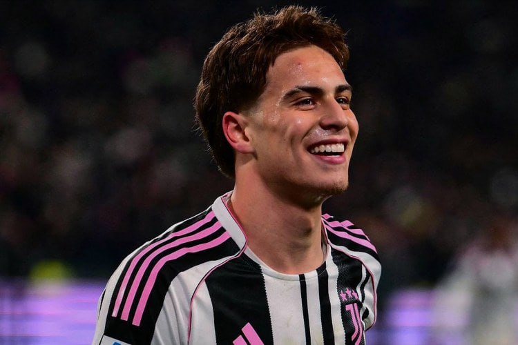 &ldquo;Yuventus&rdquo; Kenan Yıldızla RAZILAŞDI