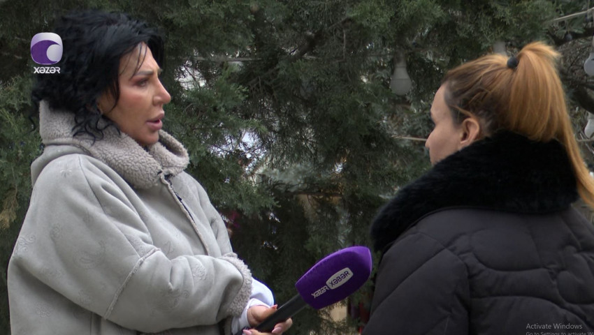 Burun əməliyyatı olsa da 1 ildir çəpər əyriliyindən əziyyət çəkir - ŞİKAYƏT/VİDEO Burun əməliyyatı olsa da 1 ildir çəpər əyriliyindən əziyyət çəkir - ŞİKAYƏT/VİDEO