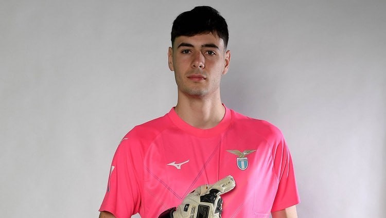 &ldquo;Latsio&rdquo; İtaliya millisinin üzvünü transfer etdi