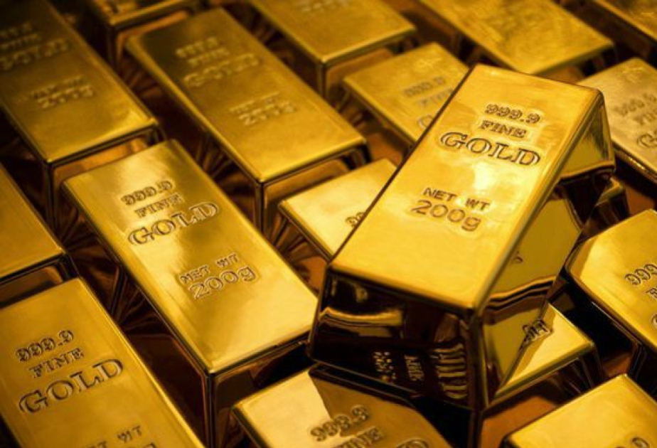 Qızılın qiymətində TARİXİ MAKSİMUM Qızılın qiymətində TARİXİ MAKSİMUM