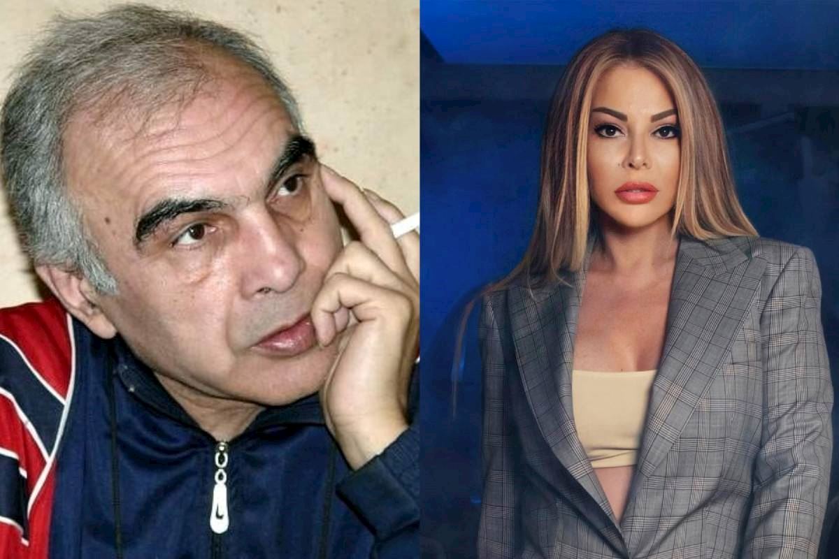 "Mən Aygünün atasıyam" "Mən Aygünün atasıyam"