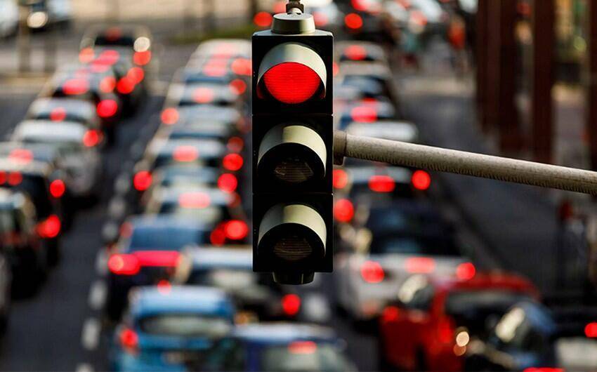 Bakıda tıxacları azaldacaq yeni yol salınacaq – VİDEO Bakıda tıxacları azaldacaq yeni yol salınacaq – VİDEO