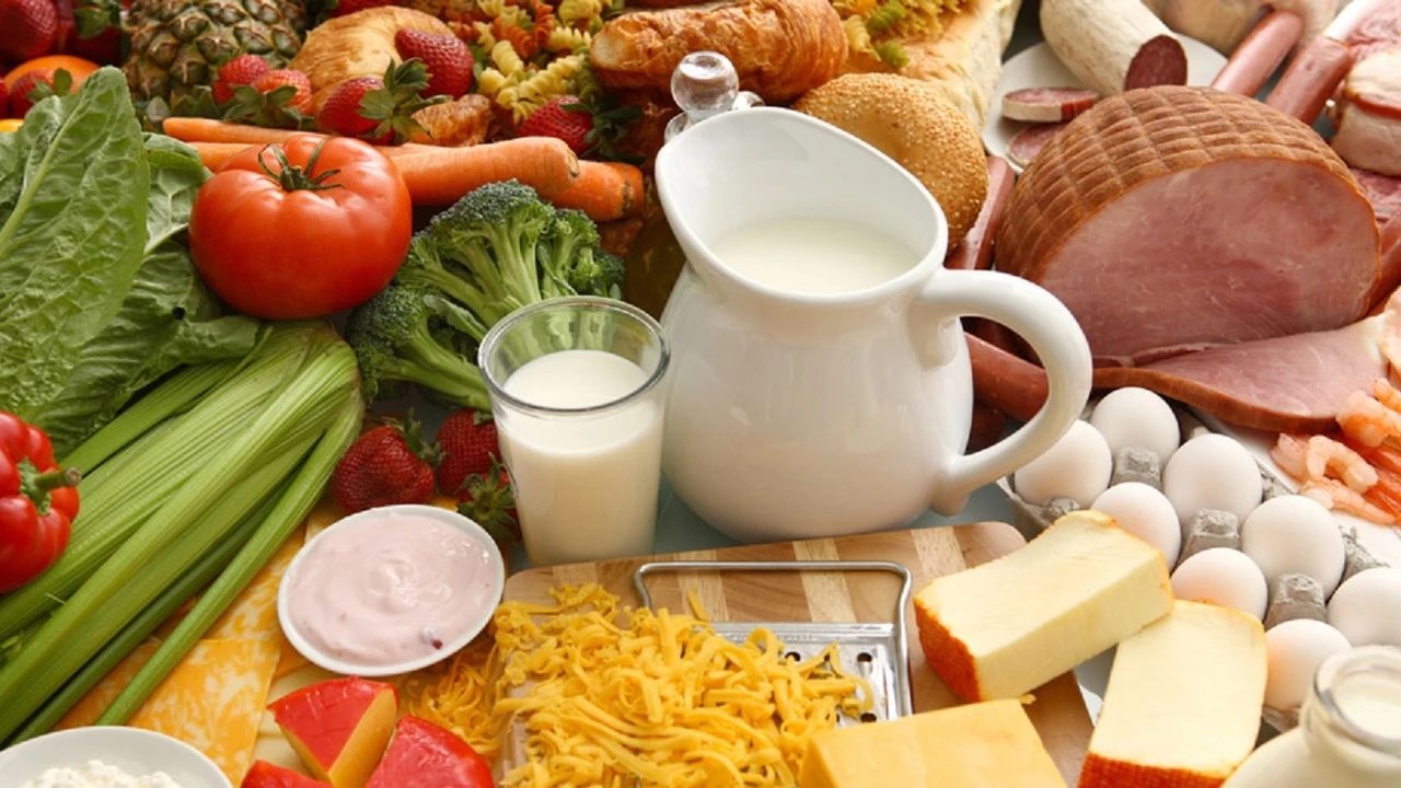 Yaddaşı və diqqəti yaxşılaşdıran məhsullar açıqlandı Yaddaşı və diqqəti yaxşılaşdıran məhsullar açıqlandı