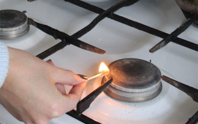 DİQQƏT! Bu ərazilərdə qaz olmayacaq