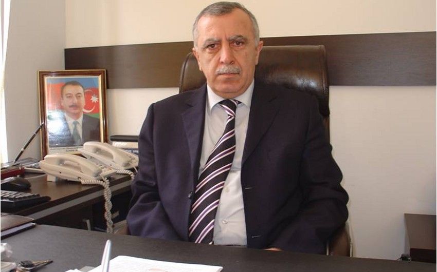 Sabiq icra başçısının əmisi oğluna yeni vəzifə verildi