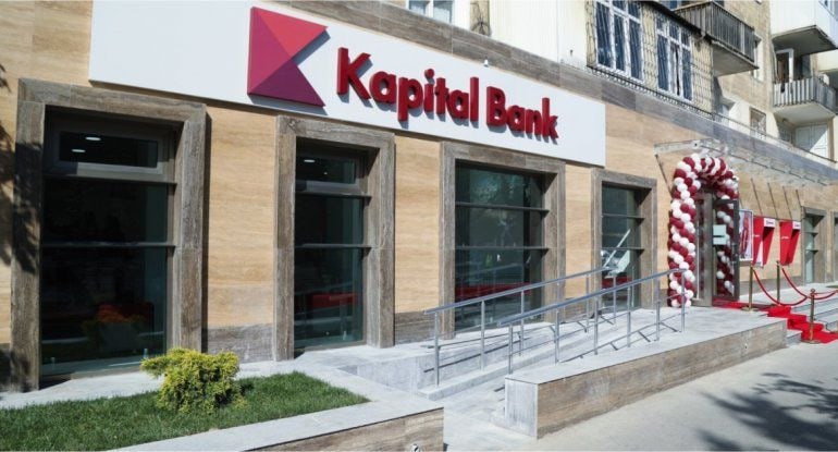 2025-ci ildə dövlətə ən çox mənfəət vergisi ödəyən banklar: Kapital Bank liderliyini qoruyur 2025-ci ildə dövlətə ən çox mənfəət vergisi ödəyən banklar: Kapital Bank liderliyini qoruyur