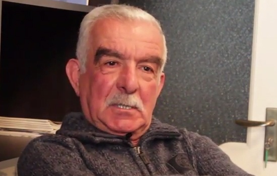 Rejissor Ziya Şıxlinski: "Azərbaycanda kino ölüb, basdıranı yoxdur" Rejissor Ziya Şıxlinski: "Azərbaycanda kino ölüb, basdıranı yoxdur"