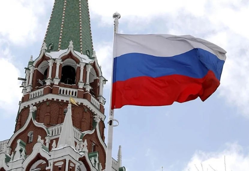 Rusiyada matəm ELAN OLUNDU Rusiyada matəm ELAN OLUNDU