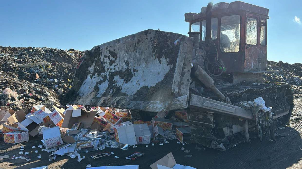 İrandan Azərbaycana gətirilən 1680 kq nuqa məhv edildi – SƏBƏB – FOTO İrandan Azərbaycana gətirilən 1680 kq nuqa məhv edildi – SƏBƏB – FOTO