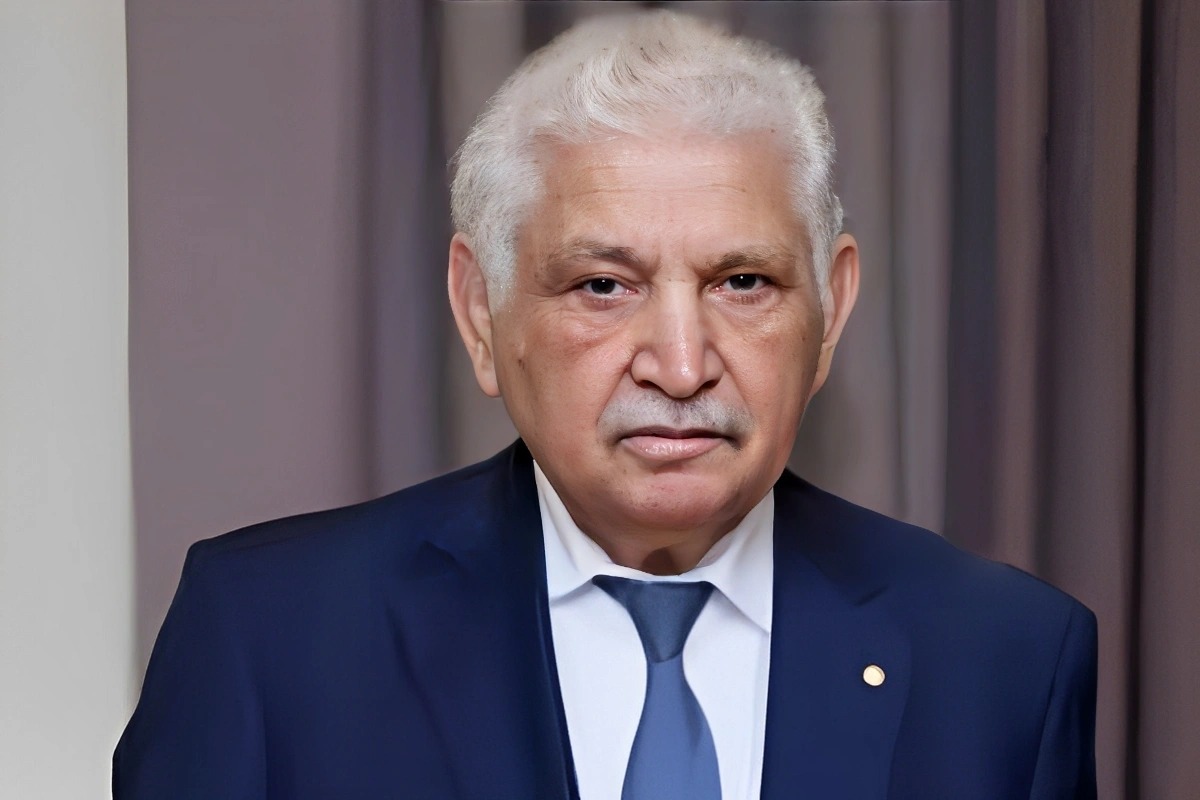 Cavanşir Qurbanovun yerinə YENİ TƏYİNAT &ndash; FOTO