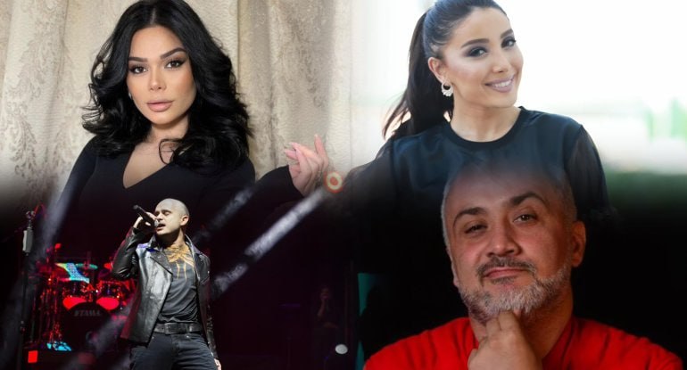 Müğənnilərin 30 dəqiqəlik toy qiymətləri - SİYAHI Müğənnilərin 30 dəqiqəlik toy qiymətləri - SİYAHI